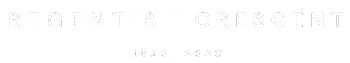 Regent's Crescent Regent's Crescent